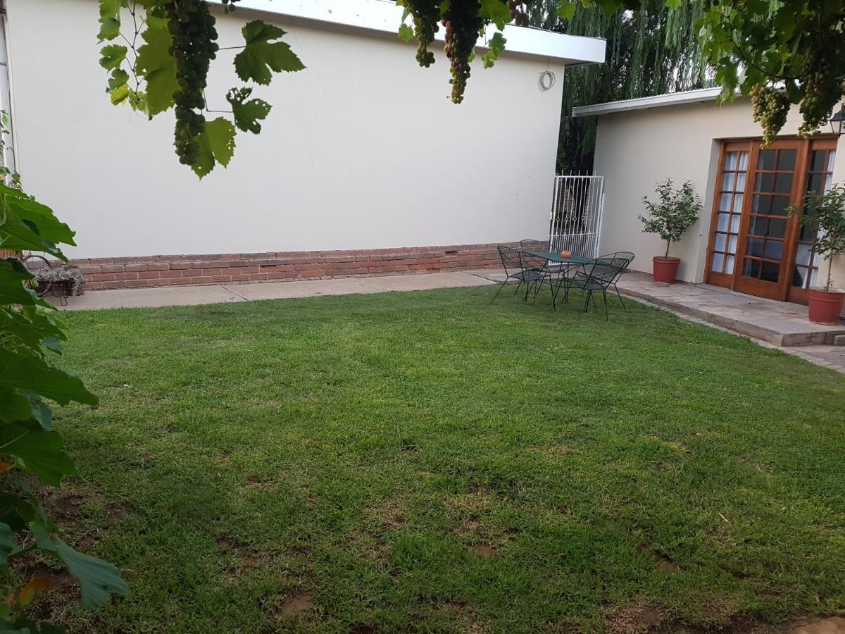 Fig Tree Hotel Colesberg Buitenkant foto